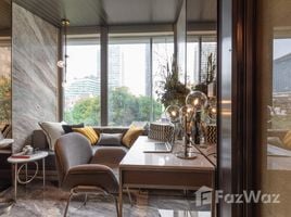 2 Bedroom Condo for sale at Walden Thonglor 8, Khlong Tan Nuea, Watthana, Bangkok