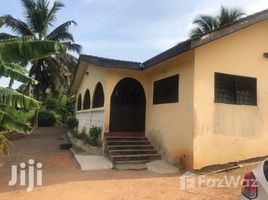 3 Bedroom House for sale in Central, Cape Coast, Central
