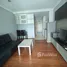 1 спален Кондо в аренду в Grand Park View Asoke, Khlong Toei Nuea