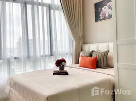 1 Bedroom Condo for rent at Metro Sky Prachachuen, Wong Sawang, Bang Sue, Bangkok, Thailand