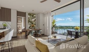 3 Schlafzimmern Wohnung zu verkaufen in Choeng Thale, Phuket Skypark Elara Lakelands