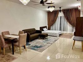 Estudio Ático en alquiler en Salak Selatan, Petaling, Kuala Lumpur, Kuala Lumpur, Malasia