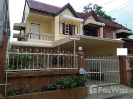 2 Bedroom Villa for sale at Suksabai Villa, Nong Prue, Pattaya
