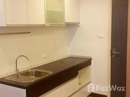1 Bedroom Condo for sale at Supalai Lite Sathorn - Charoenrat, Bang Khlo, Bang Kho Laem