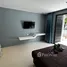 Studio Apartment for sale at The Emerald Terrace, Patong, Kathu, Phuket, Thailand