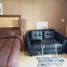 Studio Apartment for rent at Nova Mirage Wongamat, Na Kluea, Pattaya