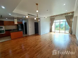 อพาร์ทเม้นท์ 3 ห้องนอน ให้เช่า ในโครงการ The Cadogan Private Residences, คลองตันเหนือ, วัฒนา, กรุงเทพมหานคร