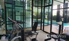 Fotos 2 of the Fitnessstudio at Palm Springs Nimman Phoenix