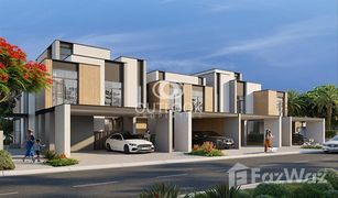 4 Bedrooms Townhouse for sale in Arabella Townhouses, Dubai Mudon