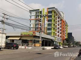  Retail space for rent in Thanyaburi, Pathum Thani, Pracha Thipat, Thanyaburi