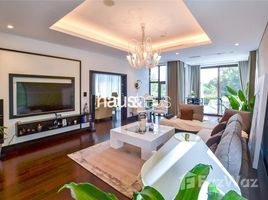 5 спален Дом на продажу в Sanctuary Falls, Earth, Jumeirah Golf Estates, Дубай, Объединённые Арабские Эмираты