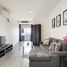 2 спален Кондо в аренду в The Waterford Diamond, Khlong Tan