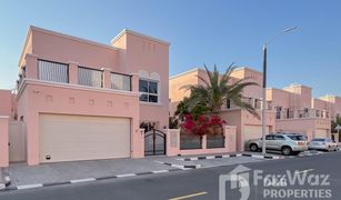 4 Schlafzimmern Villa zu verkaufen in , Dubai Nakheel Villas