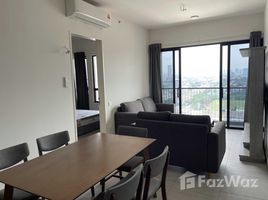 Idaman Residences で賃貸用の 1 ベッドルーム マンション, Bandar Johor Bahru, ジョホール・バル, ジョホール, マレーシア