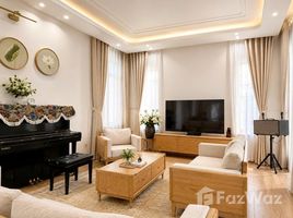 5 Schlafzimmer Haus zu vermieten in Hoa Xuan, Da Nang, Hoa Xuan, Cam Le, Da Nang