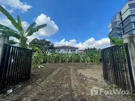  Land for sale in Nonthaburi, Bang Talat, Pak Kret, Nonthaburi