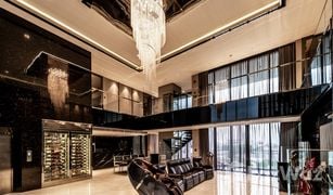 12 Bedrooms Villa for sale in Hua Mak, Bangkok 