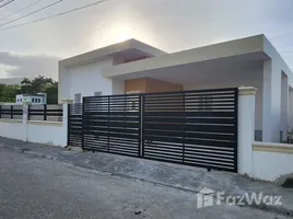 3 Schlafzimmer Haus zu verkaufen in San Felipe De Puerto Plata, Puerto Plata, San Felipe De Puerto Plata, Puerto Plata