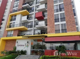 3 спален Квартира на продажу в DIAGONAL 36 NO. 34-159 PISO 14, Floridablanca