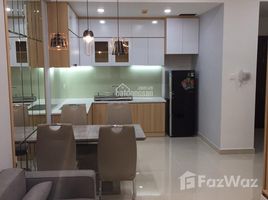 Studio Chung cư for rent at The Sun Avenue, An Phú, Quận 2