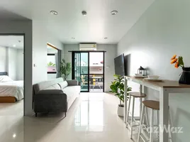 1 Habitación Apartamento en venta en Ratchaporn Place, Kathu, Kathu, Phuket, Tailandia