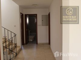 4 спален Дом на продажу в Al Hamra Village Villas, Al Hamra Village