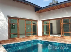 2 Bedroom House for sale in Maenam, Koh Samui, Maenam