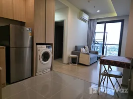 ขายคอนโด 2 ห้องนอน ในโครงการ เอ็ม จตุจักร, จอมพล, จตุจักร