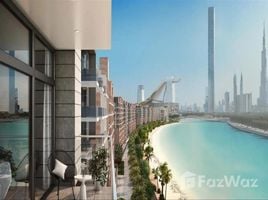 1 спален Квартира на продажу в Azizi Riviera Beachfront, Azizi Riviera