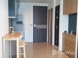 1 Bedroom Condo for sale at Rhythm Sathorn, Thung Wat Don