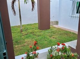 4 chambre Maison à vendre à Puerto Plata., San Felipe De Puerto Plata