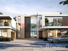 4 спален Дом на продажу в The Hartland Villas, Sobha Hartland, Mohammed Bin Rashid City (MBR), Дубай, Объединённые Арабские Эмираты