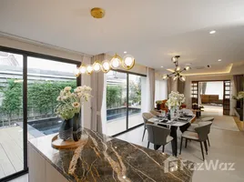 4 спален Дом на продажу в Lake View Park 2, Nong Chom