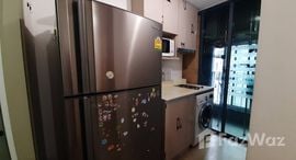Available Units at Ideo Q Chula Samyan