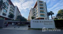 ยูนิตที่เหลืออยู่ในโครงการ เดอะ บรีซ หัว หิน