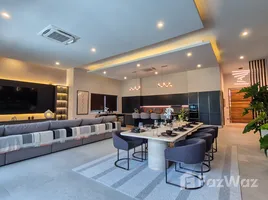5 침실 Sonora Residence Chaknok에서 판매하는 빌라, Nong Prue, 파타야, Chon Buri