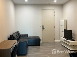 1 Bedroom Condo for sale at The Room BTS Wongwian Yai, Bang Lamphu Lang