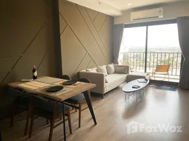 ขายอพาร์ทเม้นท์ 2 ห้องนอน ในโครงการ แชปเตอร์ วัน โฟลว์ บางโพ, บางซื่อ, บางซื่อ