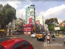 Studio Nhà mặt tiền for sale in Quận 3, TP.Hồ Chí Minh, Phường 7, Quận 3