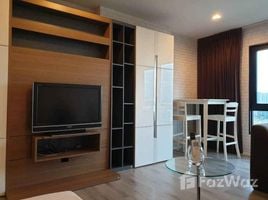 1 Bedroom Apartment for rent at Knightsbridge Bearing, Samrong Nuea, Mueang Samut Prakan, Samut Prakan, Thailand