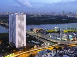 2 Schlafzimmer Appartement zu vermieten im Riverside 90, Ward 22, Binh Thanh, Ho Chi Minh City, Vietnam