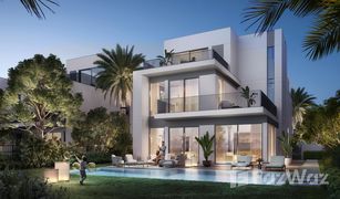 5 Bedrooms Villa for sale in EMAAR South, Dubai Fairway Villas 3