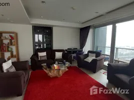 คอนโด 2 ห้องนอน ให้เช่า ในโครงการ เดอะ ริเวอร์ บาย ไรม่อน แลนด์, คลองต้นไทร