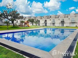 在Santa Fe lifestyle出售的3 卧室 住宅, Cuernavaca, Morelos