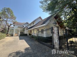 ขายวิลล่า 5 ห้องนอน ในโครงการ บ้าน วัง ตาล, แม่เหียะ, เมืองเชียงใหม่