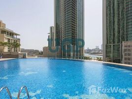 1 спален Квартира на продажу в Marina Heights 2, Marina Square, Al Reem Island