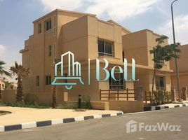 6 Schlafzimmer Villa zu verkaufen im Aswar Residence, The 5th Settlement, New Cairo City, Cairo