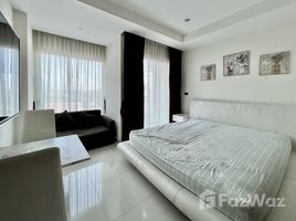 Studio Condominium à vendre à Nam Talay Condo., Na Chom Thian, Sattahip, Chon Buri, Thaïlande