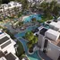 Appartement Studio à vendre à Magawish Resort, Hurghada