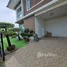 3 Bedroom House for rent at The Trust Srinakarin-Praeksa, Phraeksa, Mueang Samut Prakan, Samut Prakan, Thailand